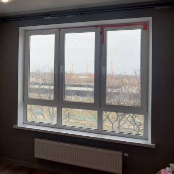 Продается 1-комнатная квартира, 33,5 м²