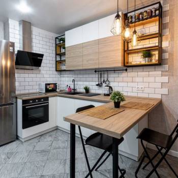 Продается 1-комнатная квартира, 39,8 м²