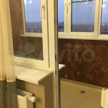 Продается 2-х комнатная квартира, 71 м²