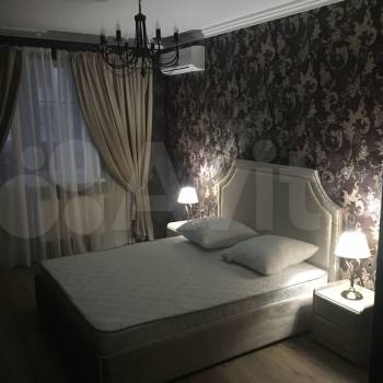 Продается 2-х комнатная квартира, 71 м²