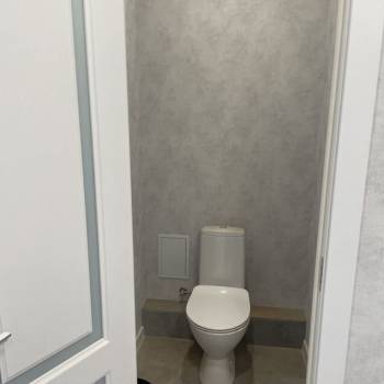 Продается 2-х комнатная квартира, 62,6 м²