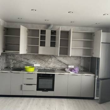 Продается 2-х комнатная квартира, 62,6 м²