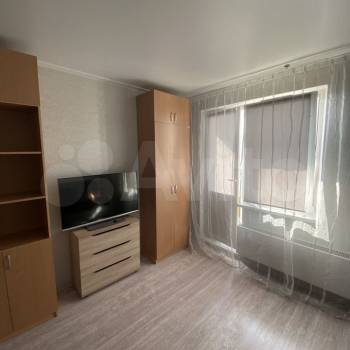 Продается 1-комнатная квартира, 23,8 м²
