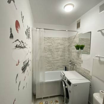 Продается 1-комнатная квартира, 23,8 м²