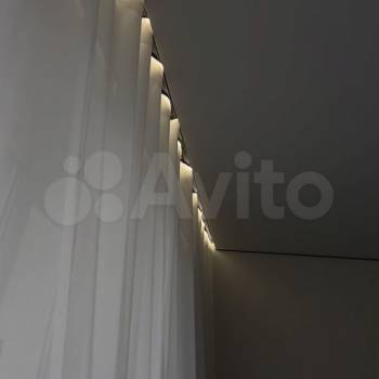 Продается 1-комнатная квартира, 23 м²