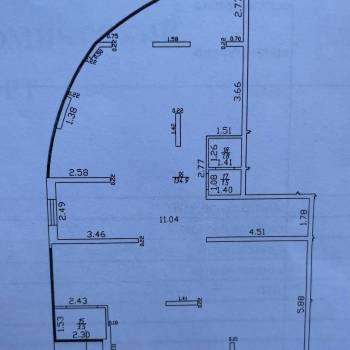 Продается Нежилое помещение, 142 м²