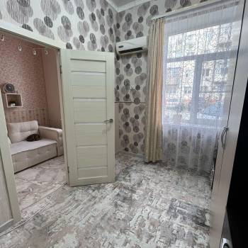 Продается 2-х комнатная квартира, 49 м²