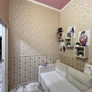 Продается 2-х комнатная квартира, 49 м²