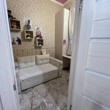Продается 2-х комнатная квартира, 49 м²