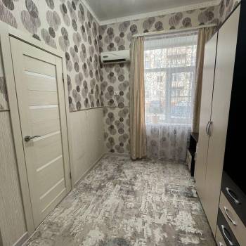 Продается 2-х комнатная квартира, 49 м²