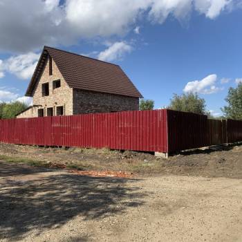 Продается Дом, 160 м²