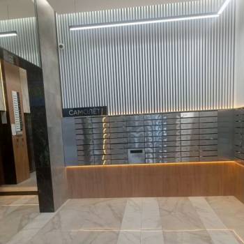 Продается 1-комнатная квартира, 37,7 м²