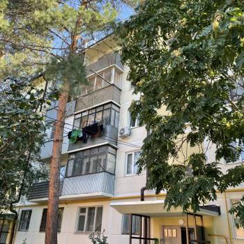 Продается 2-х комнатная квартира, 43,8 м²