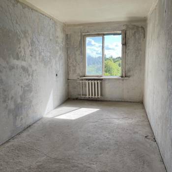 Продается 2-х комнатная квартира, 43,8 м²