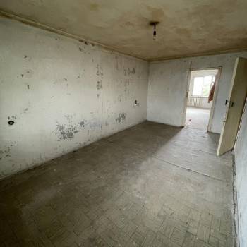 Продается 2-х комнатная квартира, 43,8 м²