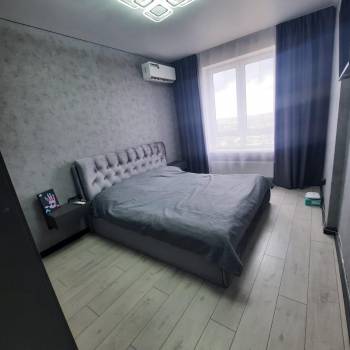 Продается 1-комнатная квартира, 40 м²