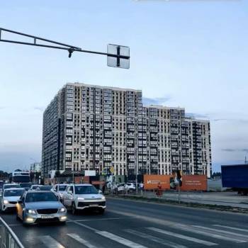 Продается 1-комнатная квартира, 40 м²