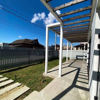 Продается Дом, 136 м²