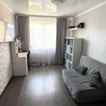 Продается 2-х комнатная квартира, 42 м²