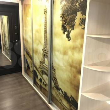 Продается 2-х комнатная квартира, 42 м²