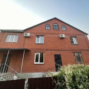 Продается Дом, 388 м²