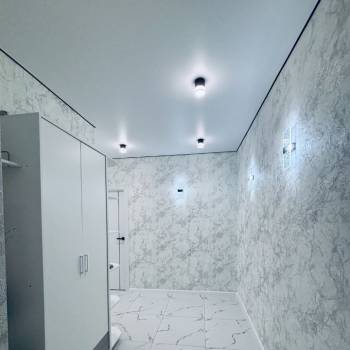 Сдается 2-х комнатная квартира, 54,3 м²