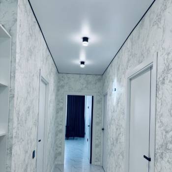 Сдается 2-х комнатная квартира, 54,3 м²