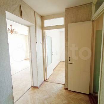 Продается 1-комнатная квартира, 40 м²