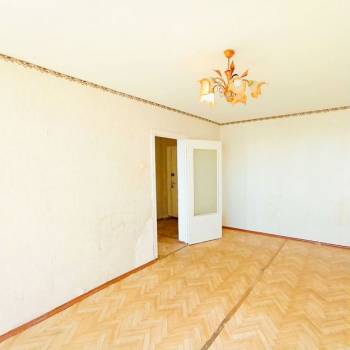 Продается 1-комнатная квартира, 40 м²