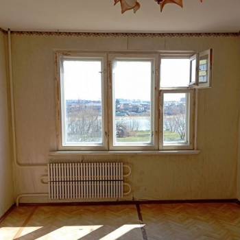 Продается 1-комнатная квартира, 40 м²