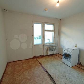 Продается 1-комнатная квартира, 40 м²