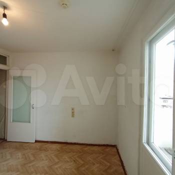 Продается 1-комнатная квартира, 40 м²