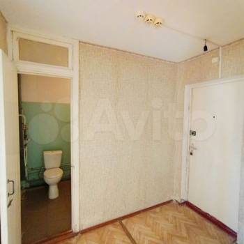 Продается 1-комнатная квартира, 40 м²