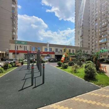 Продается 2-х комнатная квартира, 63,4 м²