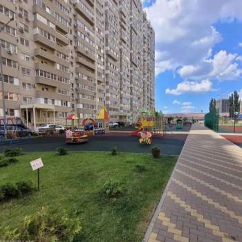 Продается 2-х комнатная квартира, 63,4 м²