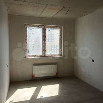 Продается 2-х комнатная квартира, 63,4 м²