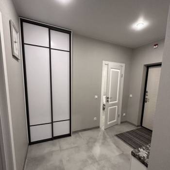 Сдается 2-х комнатная квартира, 72,7 м²