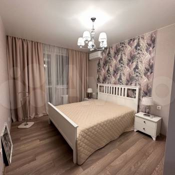 Сдается 2-х комнатная квартира, 72,7 м²