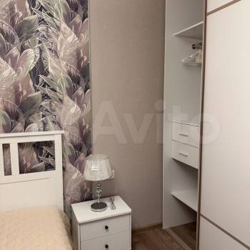 Сдается 2-х комнатная квартира, 72,7 м²