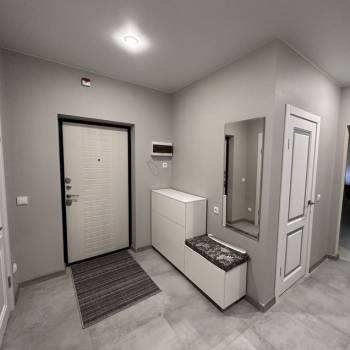 Сдается 2-х комнатная квартира, 72,7 м²