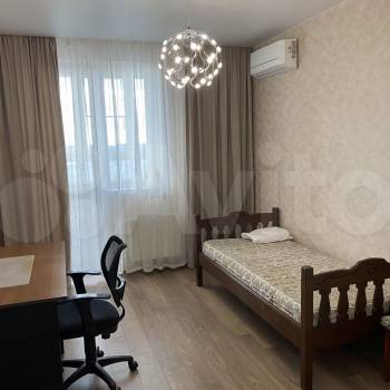 Сдается 2-х комнатная квартира, 72,7 м²