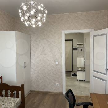 Сдается 2-х комнатная квартира, 72,7 м²