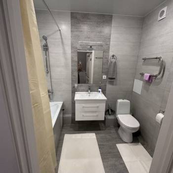 Сдается 2-х комнатная квартира, 72,7 м²