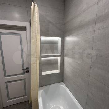 Сдается 2-х комнатная квартира, 72,7 м²