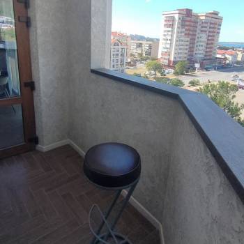 Продается 1-комнатная квартира, 55 м²