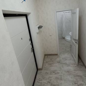 Продается 1-комнатная квартира, 24 м²