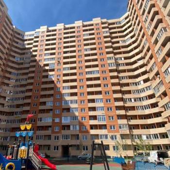 Продается 1-комнатная квартира, 24 м²