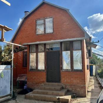 Продается Дом, 86 м²