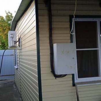 Продается Дом, 36 м²