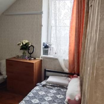 Продается 1-комнатная квартира, 37 м²